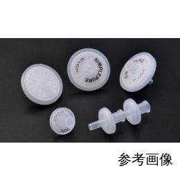 MS®シリンジフィルタ ナイロン 30mm 0.22μm 100入