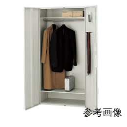 【販売終了】ワードローブ NW-0921W-AW