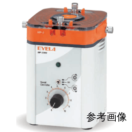 定量送液チューブポンプ MP-2010