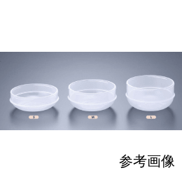 モルタルカップ PP L 100mL 100入