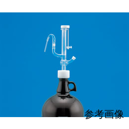 オートビュレットBG型 白 1mL 本体