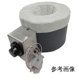 マントルヒーター S-C-R 三段切替スイッチ付 フラスコ1000mL用 100V