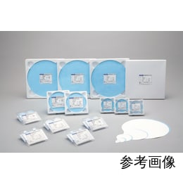 メンブレンフィルター A300A025A Φ25 100枚