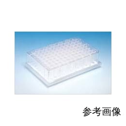 ユニフィルター 384ウェル 100μL DNA 50枚