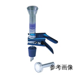 減圧ろ過フィルターホルダー KGS-90 硝子製