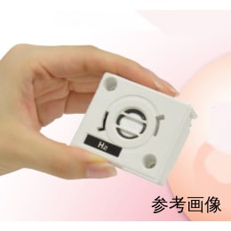 カートリッジ RS-MT 検知警報器GB-MTメタン用