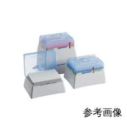 epTIPSラック 0.5-10mL 0030 075.315 120本
