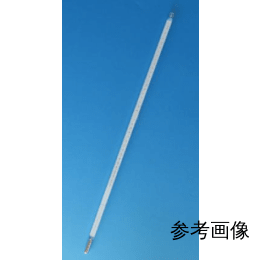 日本薬局方温度計 40~100℃浸60 校正証付