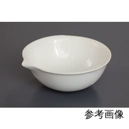 蒸発皿 深型 磁製 DD-150