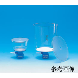 ボトルトップフィルター 296-3345 滅菌済 12入