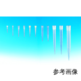 【販売終了】チップ 白 964 1-5mL 100本
