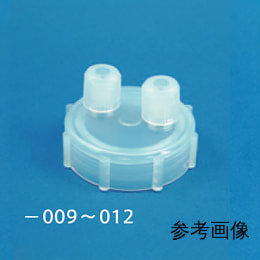 PFAジャー用蓋 1/2L用 1/4"×2 F-1261-012