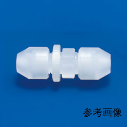 PCTFE高圧接続ミニジョイント I型 φ4 F-2071-003
