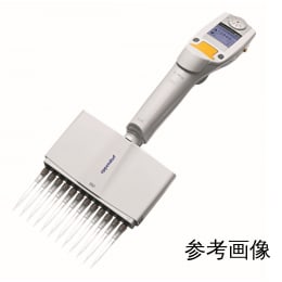 Xplorer plus 12ch 15-300μL 4861 000.813