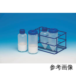 遠沈管 ディスポーザブル 200mL 48個入 376813