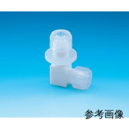 PTFE接続ジョイント LP型 6φ F-2060-001