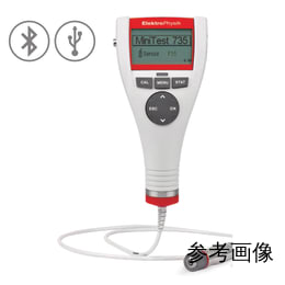 膜厚計 ミニテスト735F15