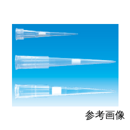 フィルター付チップ GF-1000-R 1000μL 100×10ラック