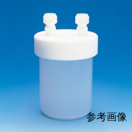 PFAトランスファジャー 500mL φ6×2 F-1021-005