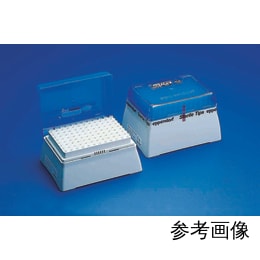 【販売終了】ep Dualfilter T.I.P.S.® 50-1000μL 0030 077.571 960本