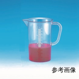 【販売終了】メジャーカップ トールタイプSAN 2L