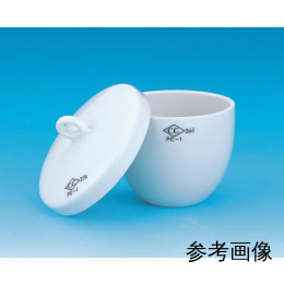 CWるつぼ用 蓋のみ B5用