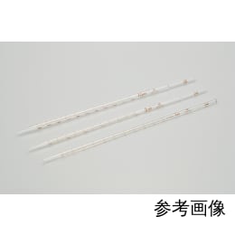 メスピペット 穴太 普通目盛 3mL