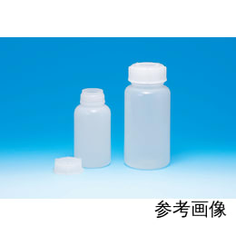 【販売終了】広口びん 50mL LDPE