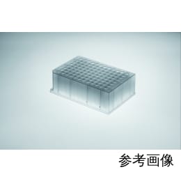 カバー 丸型ウェル用 10入