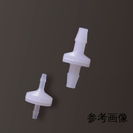 ダイヤフラム式チェックバルブ AKCS33VK 2入