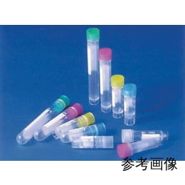 セラムチューブ インナーキャップ 4mL 緑 300入