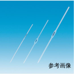 ホールピペット 10mL PP