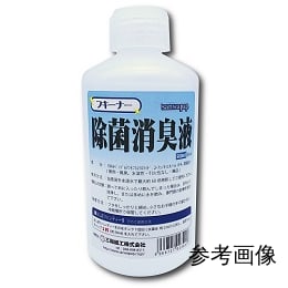 フキーナー除菌消臭液 500mL 10本