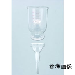 Fine透明フィルターホルダー セット FGT-90 焼結硝子型