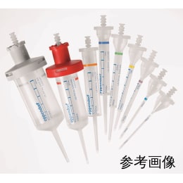 Eppendorf Combitips advanced 10mL 100本 0030 089.677