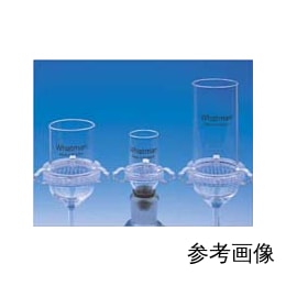 フィルターファネル交換用リザーバー 7cm