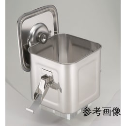 角タンク パッキンフック付 手なし 15