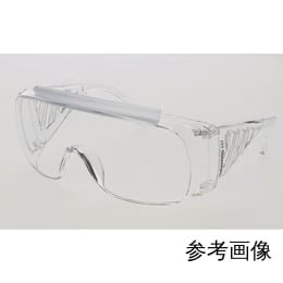 保護めがね No.337 S PET-AF オーバーグラス