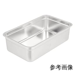 深型長バット 酸洗浄済 470型