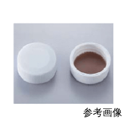 スクリューキャップ No.23 白 FS1.5 100入