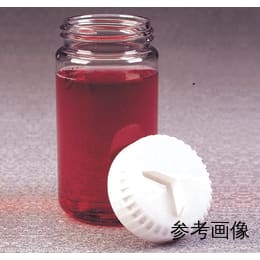 遠心瓶 PC製 1000mL 6個 3140-1006