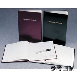 【販売終了】実験ノートA4 5mmグリッド 緑 6冊