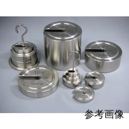ニュートン分銅 2N　精密分銅型標準