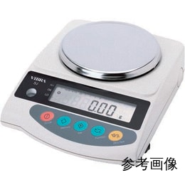 音叉式高精度電子天びん SJ-620