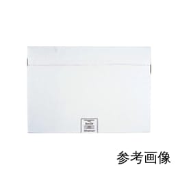 クロマトろ紙角型 3MM Chr 11×14cm 100枚