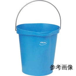 ハイジーンバケット 5686 ブルー 12L