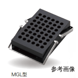 レギュラーブロックMGL-0548 0.5mLマイクロチューブ用