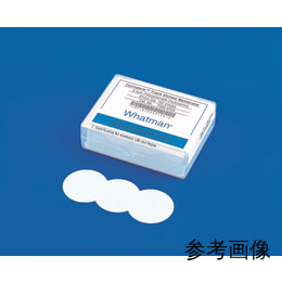 サイクロポアメンブレン PC Φ47mm 0.2μm 10417612 100枚