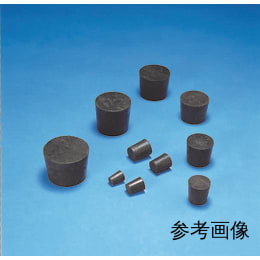 黒ゴム栓 No.30 上Φ90×下Φ84×H45