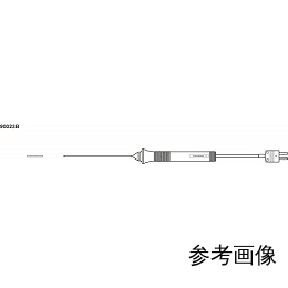 温度計用プローブ 注射針 900 23B